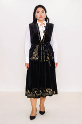 Ksas - Plus Size Suit (KSAS2047) - 8690200019883