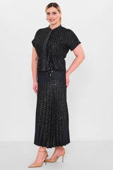 Myraang - Plus Size Suit (MYRG25K08-8443) - 8690200026423