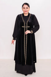 Ksas - Plus Size Cardigan (KSAS4179) - 8690200048333