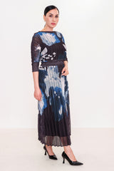 Myraang - Plus Size Suit (MYRG25K05-2884) - 8690200063855