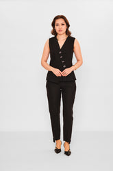 Quinto - Plus Size Suit (QNT26Y2099) - 8690200076817
