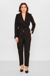 Quinto - Plus Size Suit (QNT26Y2100) - 8690200076862