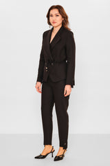 Quinto - Plus Size Suit (QNT26Y2100) - 8690200076862