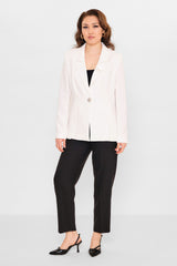 Quinto - Plus Size Jacket (QNT26Y1063) - 8690200077364