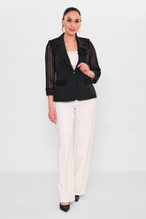 Mei̇ra - Plus Size Jacket (MEI26Y1340) - 8690200077913