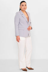 Mei̇ra - Plus Size Jacket (MEI26Y1275) - 8690200078149