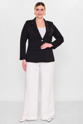 Mei̇ra - Plus Size Jacket (MEI26Y1355) - 8690200080043
