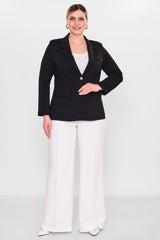 Mei̇ra - Plus Size Jacket (MEI26Y1355) - 8690200080043