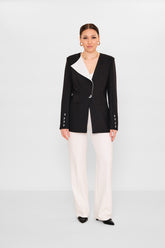 Quinto - Plus Size Jacket (QNT26Y1061) - 8690200080098