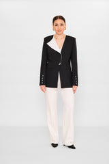Quinto - Plus Size Jacket (QNT26Y1061) - 8690200080098