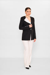 Quinto - Plus Size Jacket (QNT26Y1061) - 8690200080098
