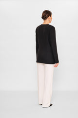 Quinto - Plus Size Jacket (QNT26Y1061) - 8690200080098