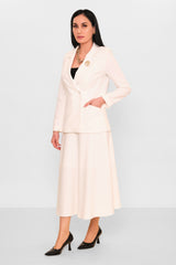 Mei̇ra - Plus Size Suit (MEI26Y8330) - 8690200080890