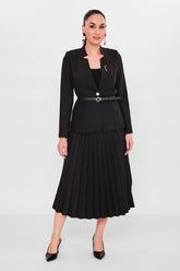 Mei̇ra - Plus Size Suit (MEI26Y8320) - 8690200081057