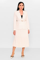 Mei̇ra - Plus Size Suit (MEI26Y8320) - 8690200081064
