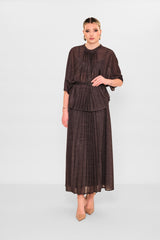 Myraang - Regular Size Suit (MRG26Y05-3086) - 8690200082054