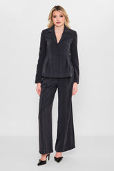 Qm - Plus Size Jacket (QM.Y26.CK.QC107) - 8690200083884