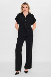 Qm - Plus Size Shirt (QM.Y26.GML.QG159) - 8690200084027