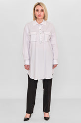 Almarwah - Regular Size Tunic (AMH26Y101946) - 8690200086663