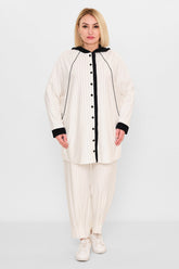 Almarwah - Regular Size Suit (AMH26Y202823) - 8690200086793