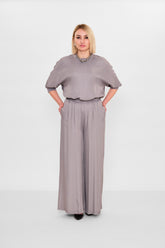 Almarwah - Regular Size Trousers (AMH26Y606073) - 8690200087189