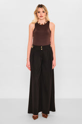 Maqrell - Plus Size Trousers (MAQ26Y213) - 8690200087608