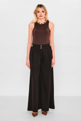 Maqrell - Plus Size Trousers (MAQ26Y213) - 8690200087608