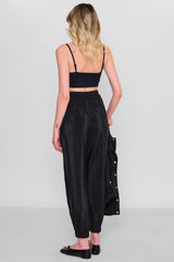 Qm - Regular Size Trousers (QM.Y26.PNT.QP208) - 8690200087776
