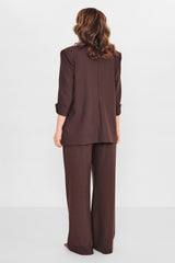 Quinto - Plus Size Jacket (QNT26Y1065) - 8690200088766