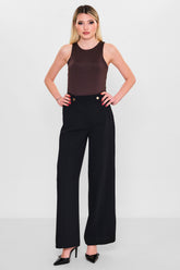 Fever - Plus Size Trousers (FVR26Y12005) - 8690200088896