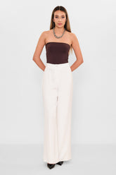Fever - Plus Size Trousers (FVR26Y12051) - 8690200088988