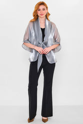 Fever - Plus Size Blouse (FVR26Y14022) - 8690200089183