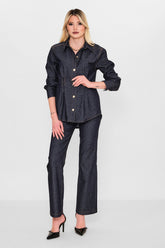 Fever - Regular Size Shirt (FVR26Y17015) - 8690200089565
