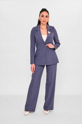 Mei̇ra - Plus Size Suit (MEI26Y8360) - 8690200091643