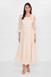 Qne tu - Plus Size Dress (QNE26Y6155) - 8690200092718