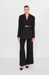 Laluce - Plus Size Jacket (LL.Y26.CK.LC142) - 8690200093265