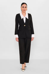 Dayi - Plus Size Suit (BDY26Y44217) - 8690200093401