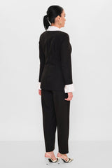 Dayi - Plus Size Suit (BDY26Y44217) - 8690200093401