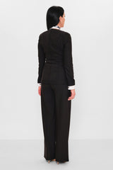 Dayi - Plus Size Suit (BDY26Y44221) - 8690200093531