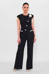 Dayi - Plus Size Suit (BDY26Y44234) - 8690200094361