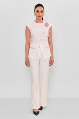 Dayi - Plus Size Suit (BDY26Y44234) - 8690200094378