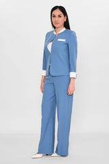 Dayi - Plus Size Suit (BDY26Y44255) - 8690200094743