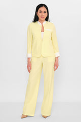 Dayi - Plus Size Suit (BDY26Y44255) - 8690200094750