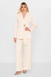 Fever - Plus Size Jacket (FVR26Y11006) - 8690200095030
