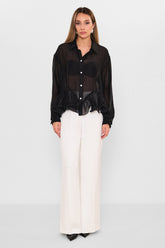 Fever - Regular Size Shirt (FVR26Y17013) - 8690200095085