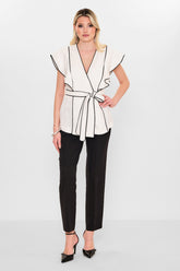 Fever - Regular Size Shirt (FVR26Y17020) - 8690200095146
