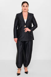 Fi̇more - Plus Size Jacket (FMR26Y8528-18) - 8690200095382