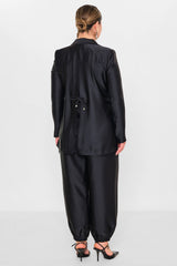 Fi̇more - Plus Size Jacket (FMR26Y8528-18) - 8690200095382