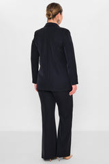 Fi̇more - Plus Size Jacket (FMR26Y8310-20) - 8690200095399