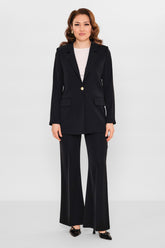 Fi̇more - Plus Size Jacket (FMR26Y5583-20) - 8690200095474